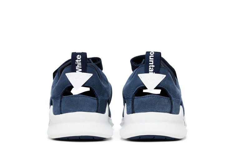 White Mountaineering x adidas ADV Sandal 'Collegiate Navy'