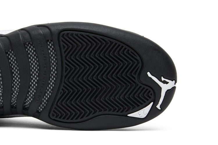 Кроссовки Air Jordan 12 Retro BG 'The Master'