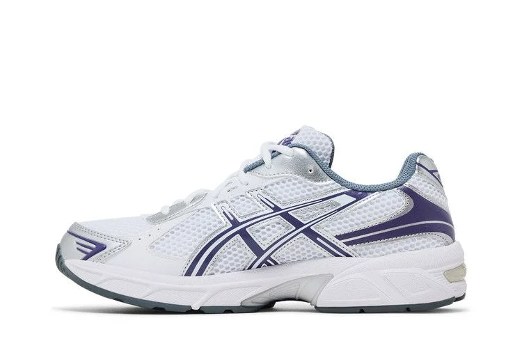 Кроссовки ASICS Wmns Gel 1130 'White Dusty Purple'