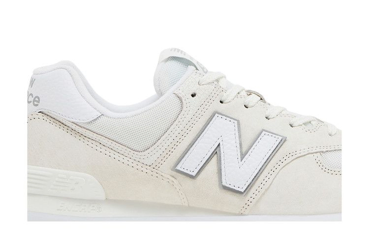 Кроссовки New Balance 574 'Sea Salt Concrete Gum'