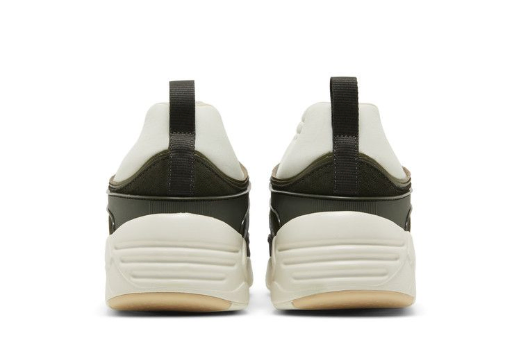 Кроссовки Sneakersnstuff x Puma Blaze of Glory 'Winter Moss'