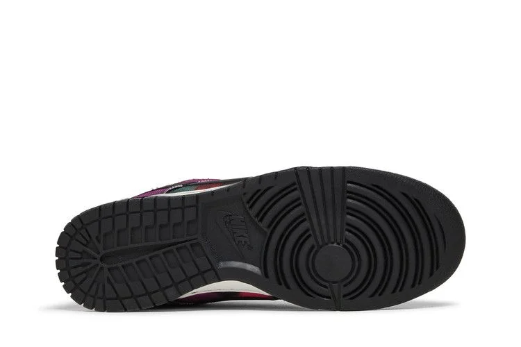 Кроссовки Nike Dunk Low Premium 'Graffiti'
