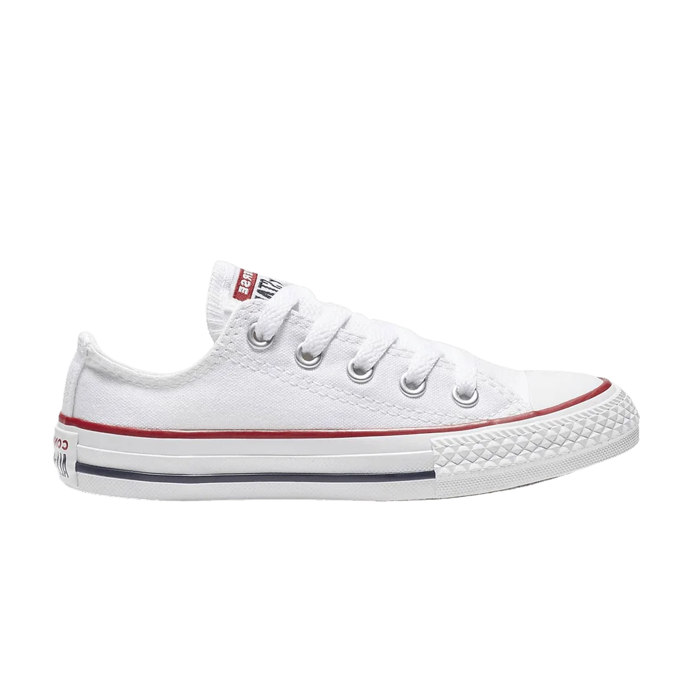 Krossovki-Converse-Chuck-Taylor-All-Star-Low-Top-PS-White