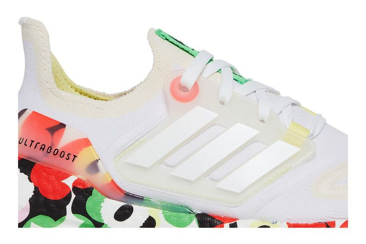 Кроссовки Marimekko x adidas Wmns UltraBoost 22 'Poppy'