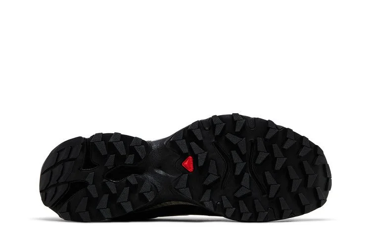 MM6 Maison Margiela x Salomon XT-4 Mule 'Black'