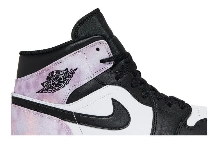 Кроссовки Air Jordan 1 Mid SE 'Zen Master'