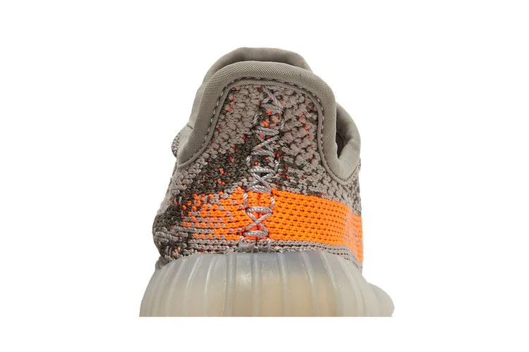 Кроссовки adidas Yeezy Boost 350 V2 Infants 'Beluga Reflective'