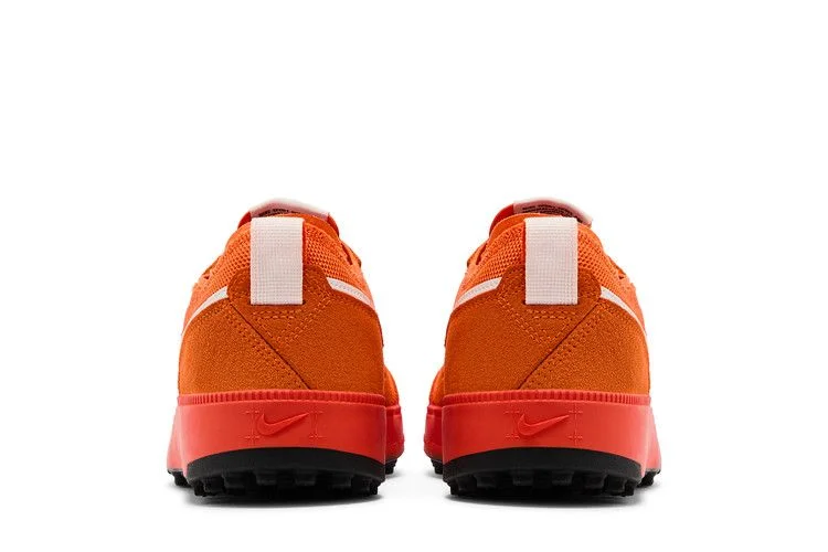 Кроссовки Nike C1TY 'Safety Orange'