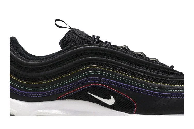 Кроссовки Nike Wmns Air Max 97 'Multi Stitching'