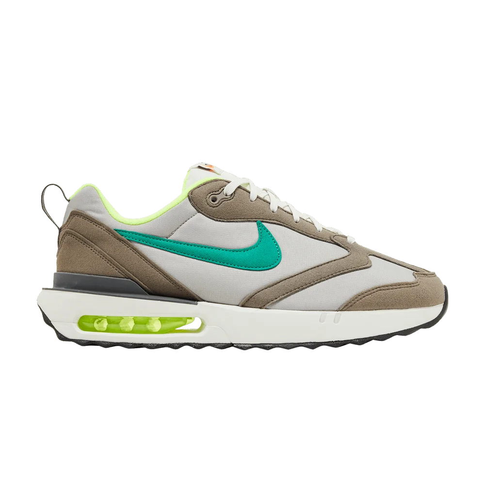 Krossovki-Nike-Air-Max-Dawn-Olive-Grey-Malachite