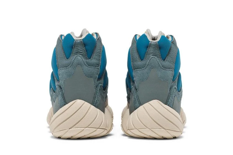 Кроссовки adidas Yeezy 500 High 'Frosted Blue'