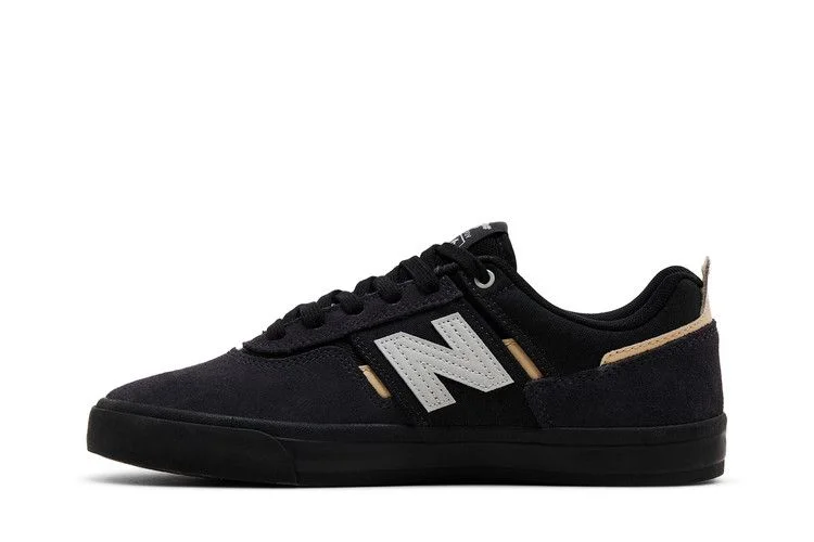 Jamie-Foy-x-New-Balance-Numeric-306-Phantom-Black-2