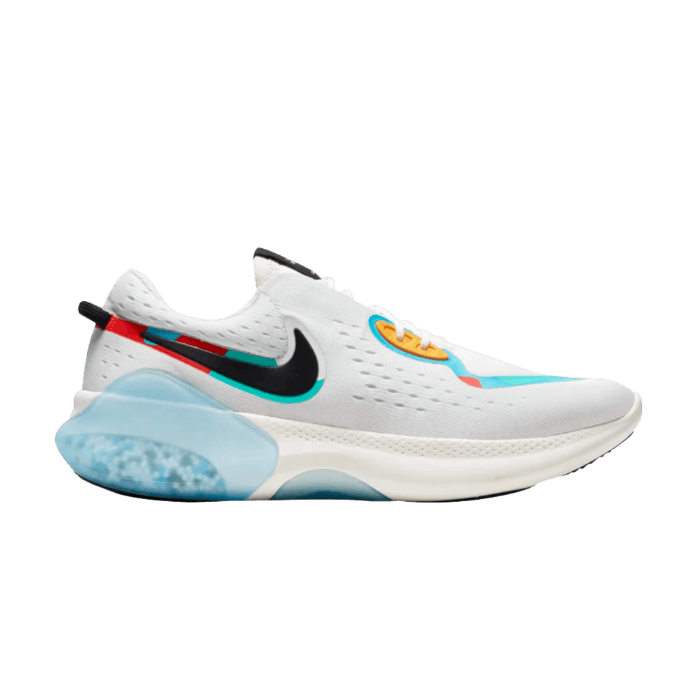 Кроссовки Nike Joyride Dual Run 'A.I.R.'