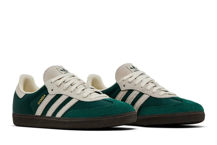 Krossovki-adidas-Samba-OG-Collegiate-Green-Cream-7