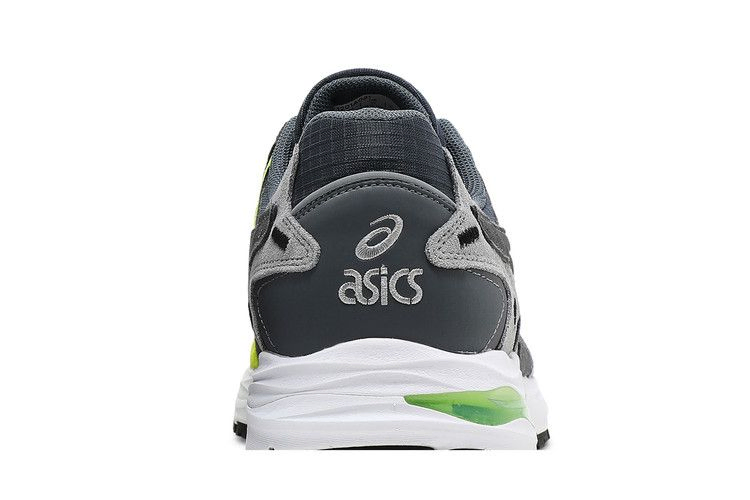 Кроссовки ASICS Gel MC Plus 'Neon Lime Metropolis'