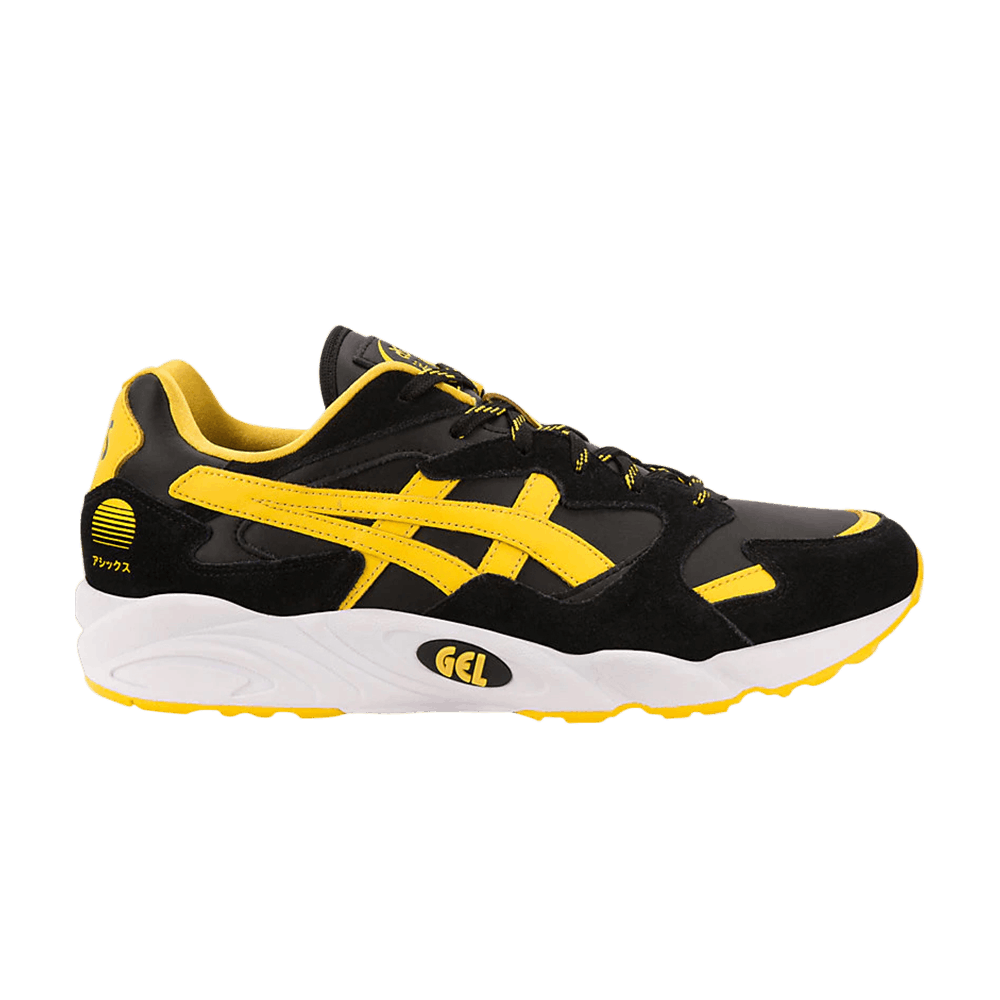 Кроссовки ASICS Gel Diablo 'Welcome to the Dojo'