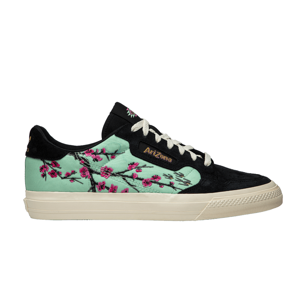 arizona-x-continental-vulc-core-black-fv2701