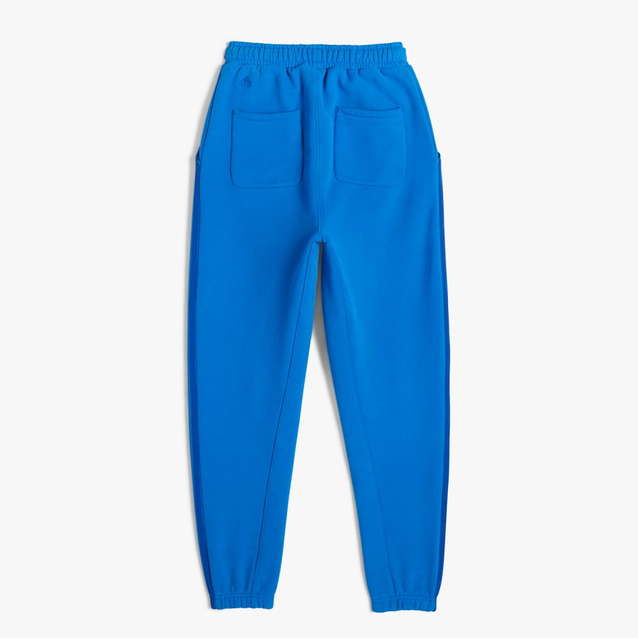 Спортивные штаны adidas Ivy Park Sweat Pants (Kids) Glory Blue