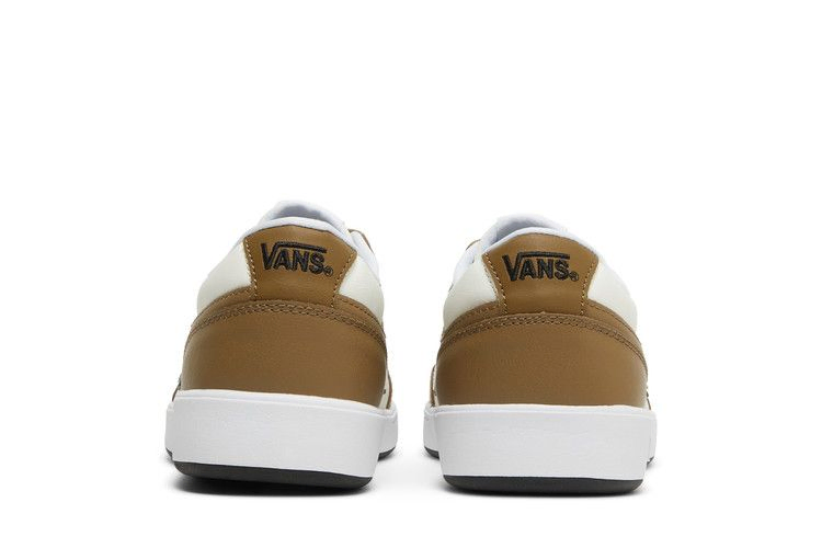 Кроссовки Vans Lowland CC 'Timber - Butternut'