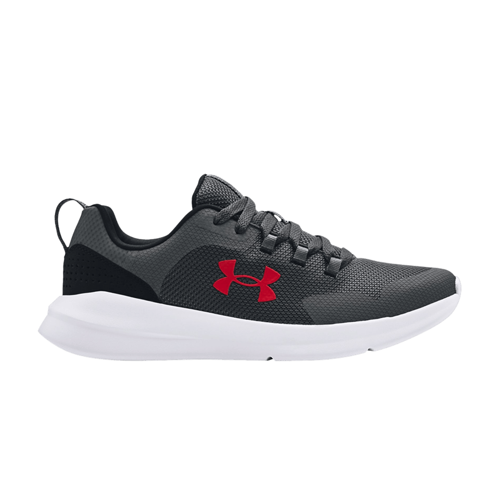 Кроссовки Under Armour Essential 'Pitch Grey'