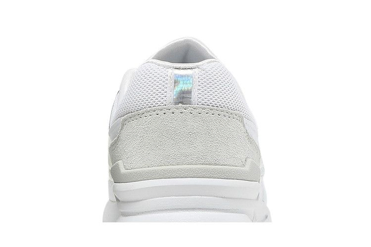 Кроссовки New Balance Wmns 997H 'White Silver'