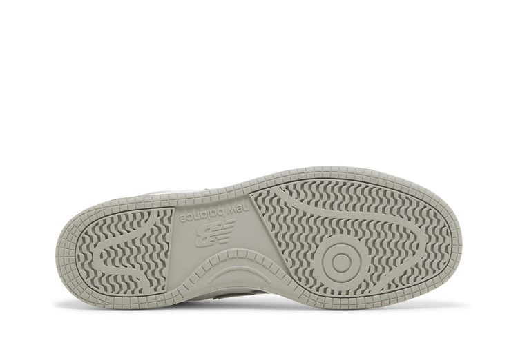 Кроссовки New Balance 480 'White Grey Matter'