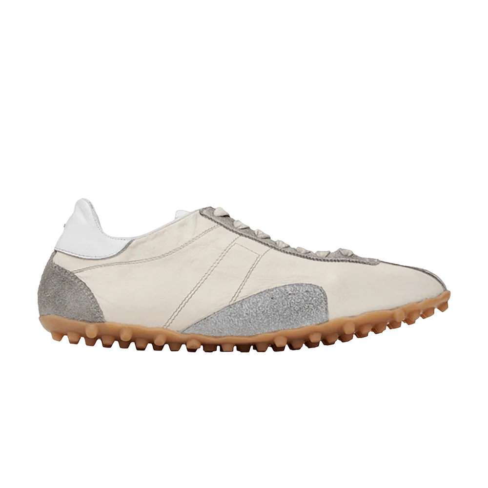 Кроссовки Maison Margiela Sprinter 'Cream Grey'