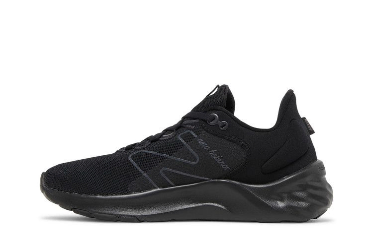 Кроссовки New Balance Wmns Fresh Foam Roav v2 'Black Magnet'