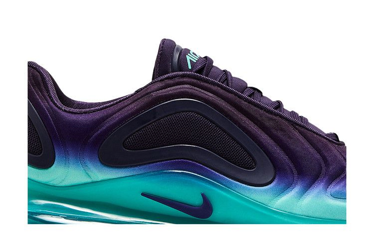 Кроссовки Nike Air Max 720 'Grand Purple'