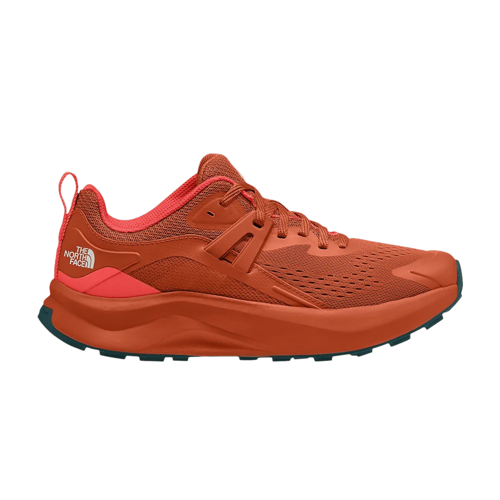 Кроссовки The North Face Wmns Hypnum 'Sienna Brown'