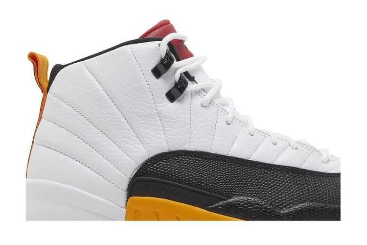 Кроссовки Air Jordan 12 Retro '25 Years in China'