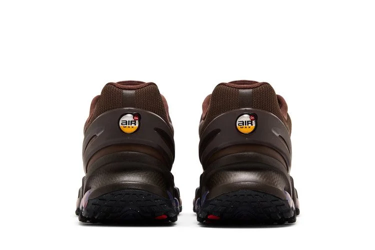 Кроссовки Nike Air Max DN8 'Triple Brown'