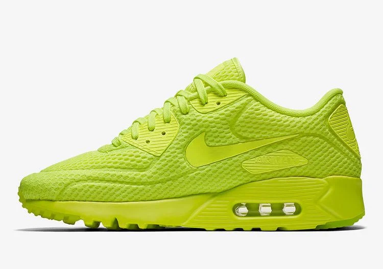 Krossovki-Nike-Air-Max-90-Ultra-BR-Volt-2