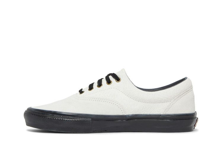 Breana Geering x Vans Era 'Marshmallow Black'