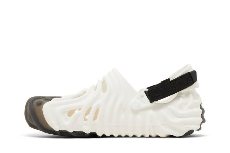 Кроссовки Crocs Salehe Bembury x Pollex Clog 'Wear Test Sample' Paris Fashion Week Exclusive'