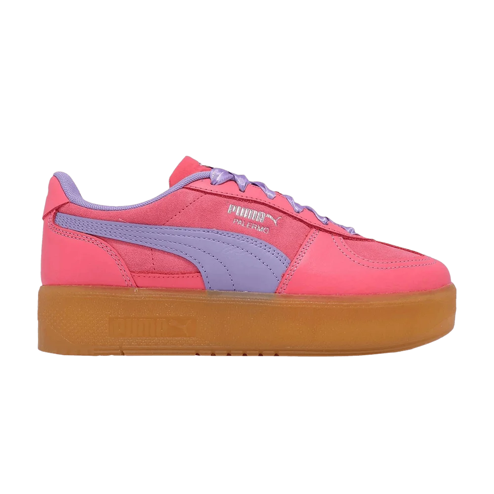 Krossovki-Puma-Wmns-Palermo-Elevata-CF-Pink-Purple
