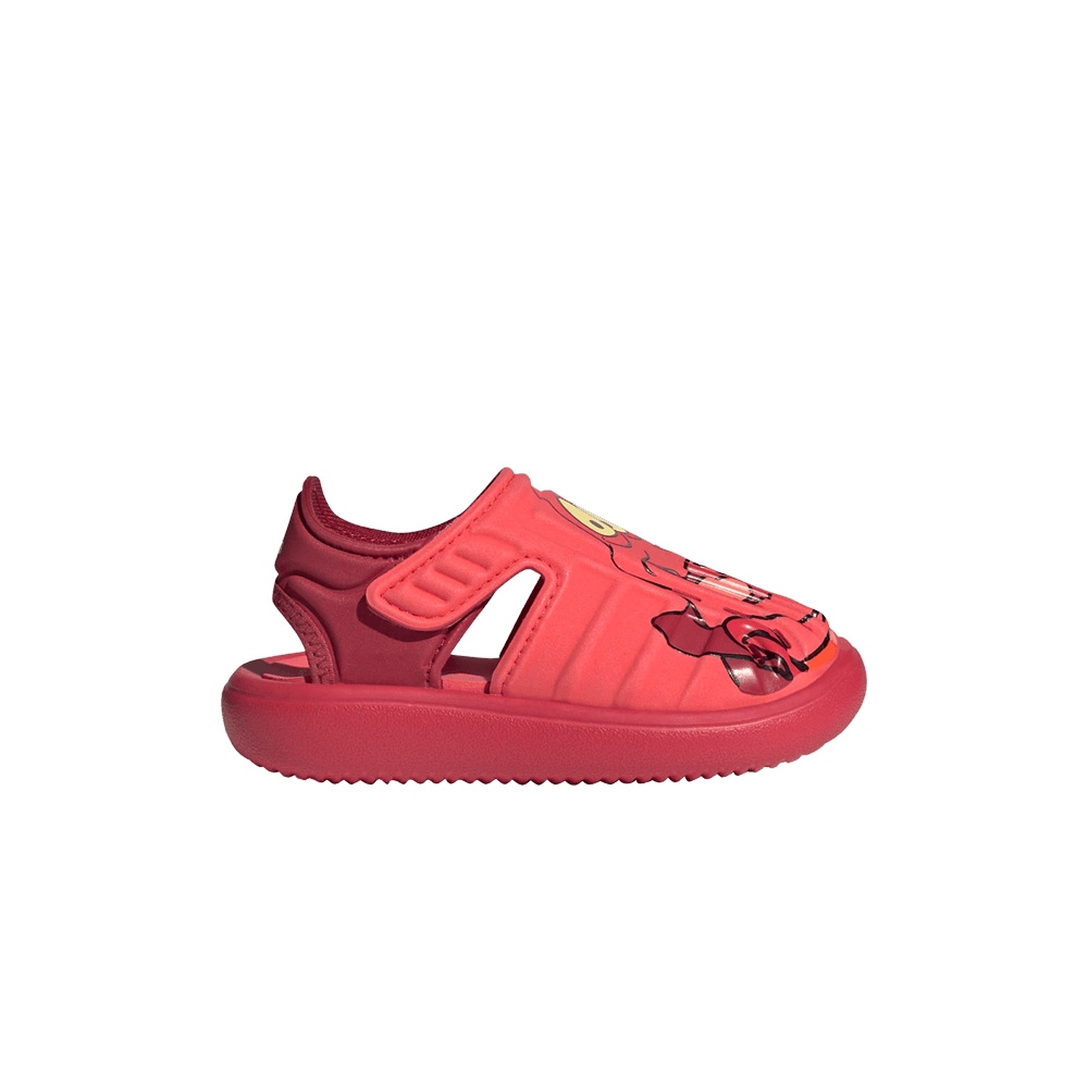Сандалии adidas Disney x Water Sandal I 'Sebastian'