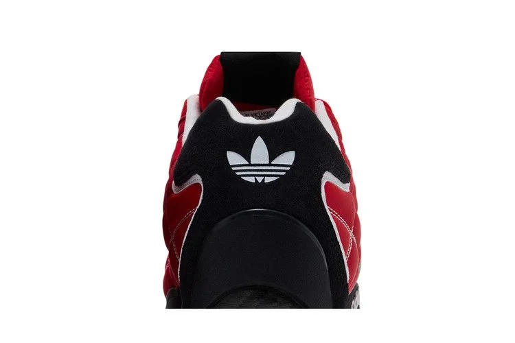 Кроссовки adidas Adi Racer Low 'Scarlet'