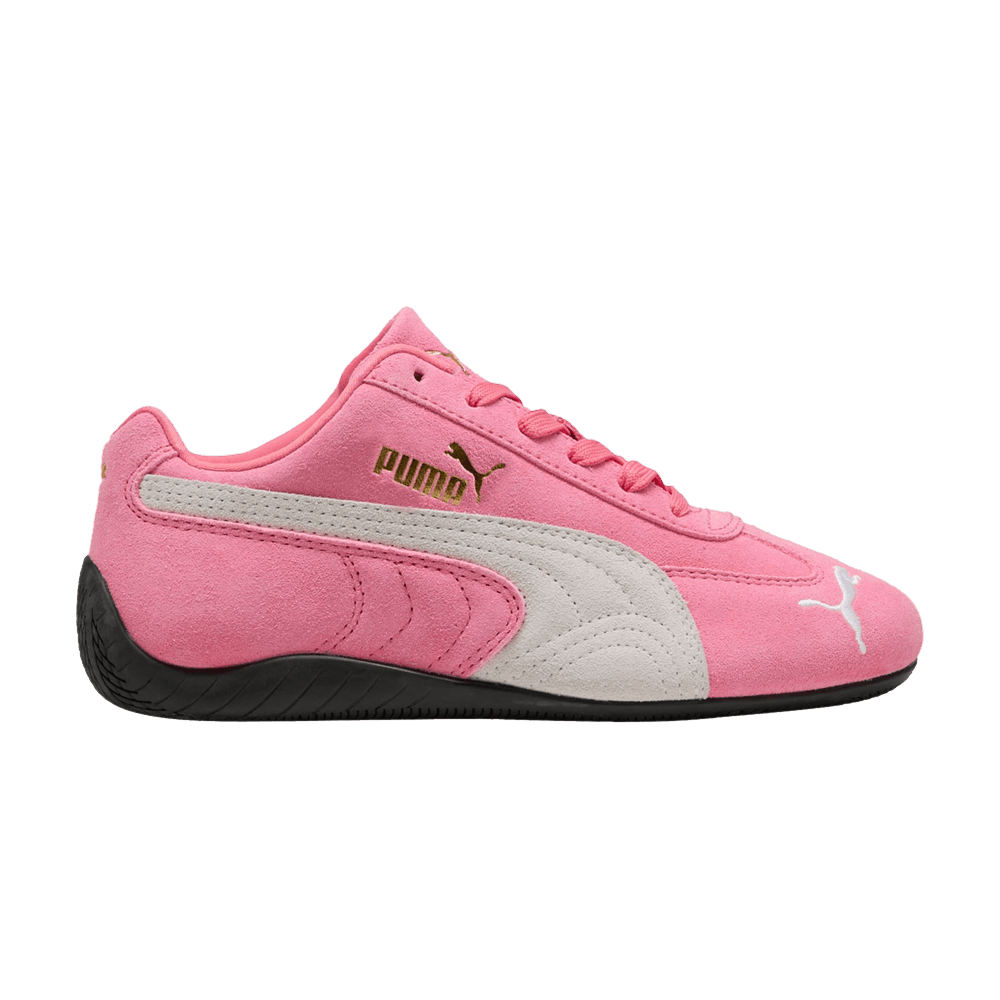 Кроссовки Puma Speedcat OG Big Kid 'Magic Rose'