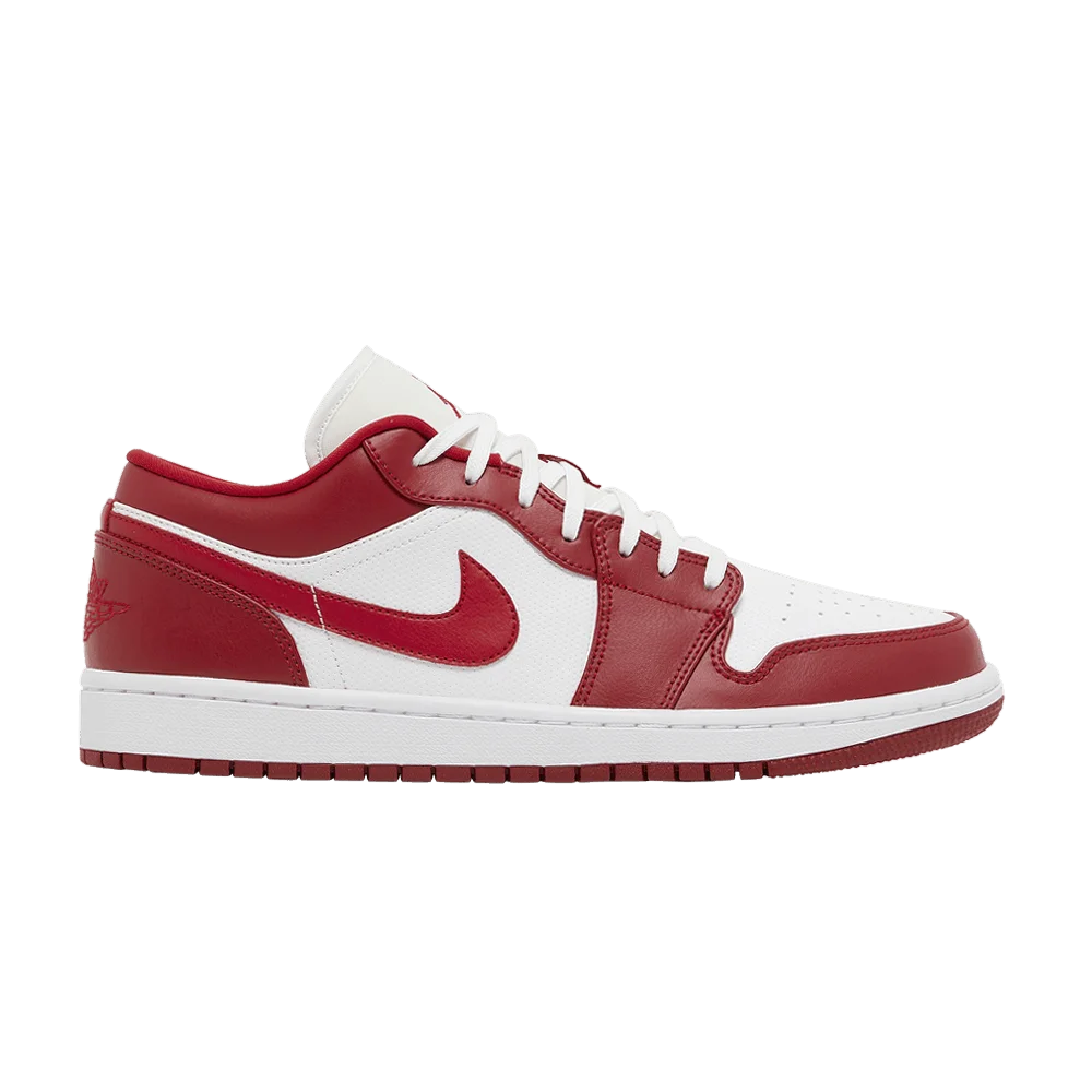 Krossovki-Air-Jordan-1-Low-Gym-Red-Sample