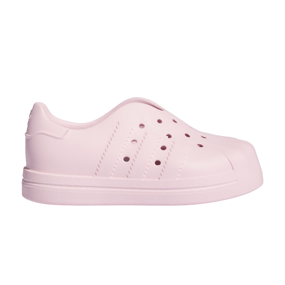 Кроссовки adidas adiFOM Superstar 360 I 'Clear Pink'