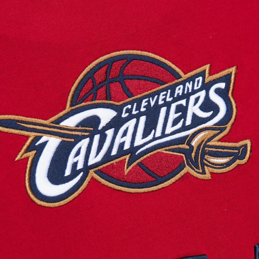 Mitchell-Ness-Wine-Cleveland-Cavaliers-Team-OG-3.0-Vintage-T-Shirt-3