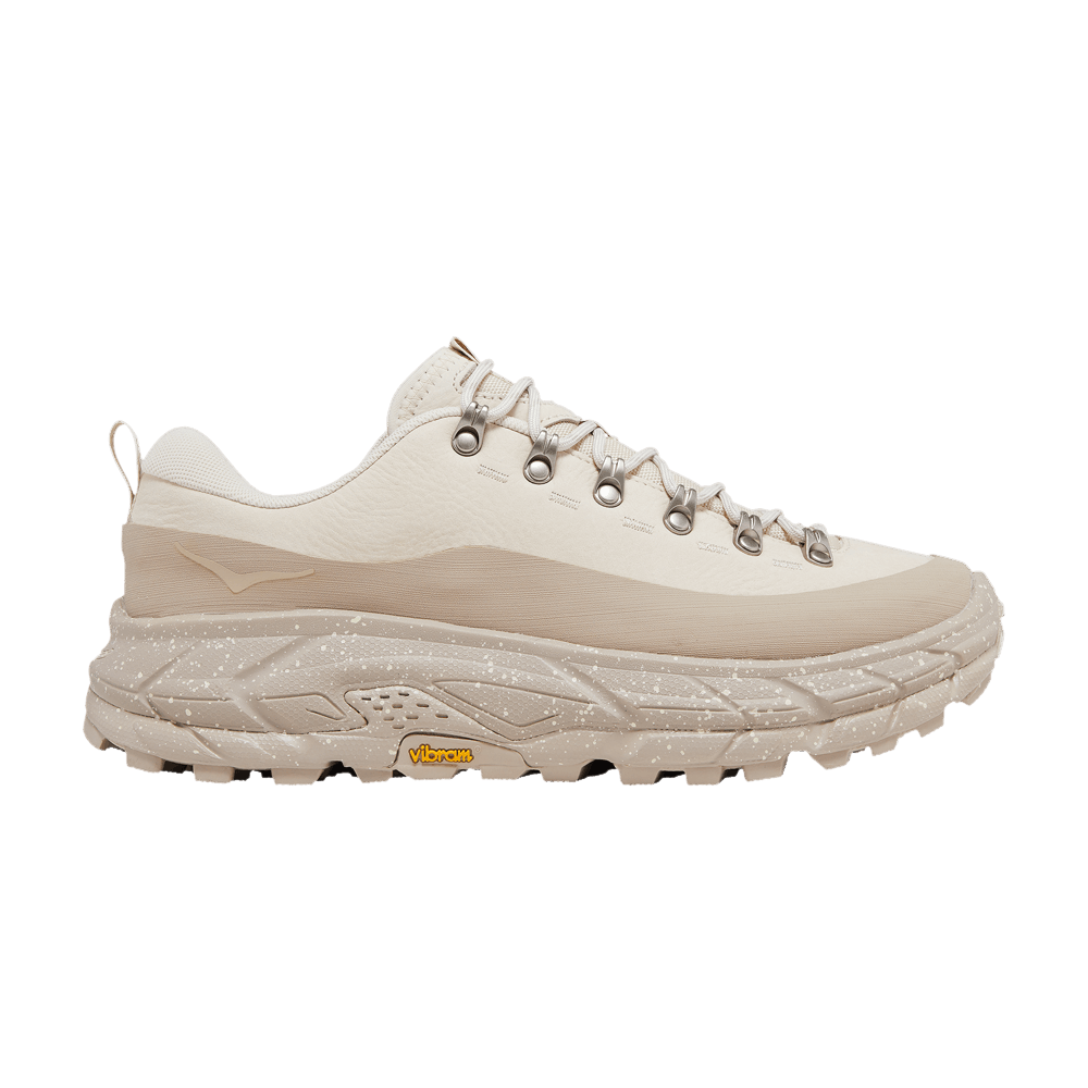 Кроссовки HOKA Tor Summit 'Oat Milk Oxford Tan'