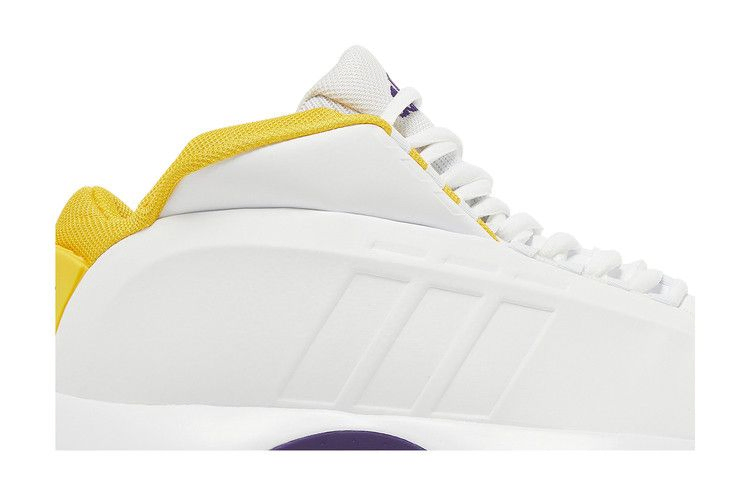 Кроссовки adidas Crazy 1 'Lakers Home' 2022