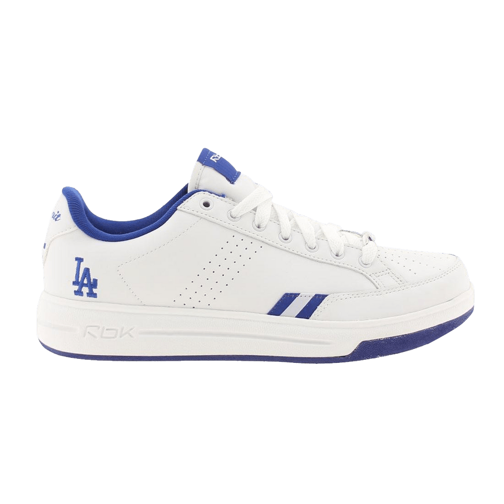 Кроссовки Reebok G Unit G6