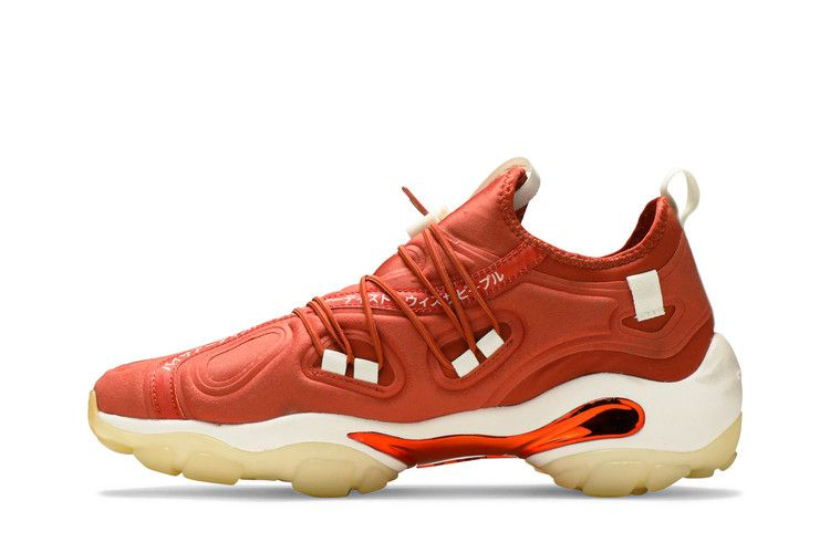 Кроссовки Reebok Swizz Beatz x DMX Series 2000 'Mars Dust'