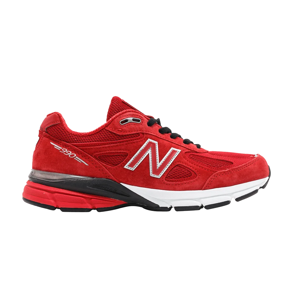 Krossovki-New-Balance-990v4-Made-in-USA-Red