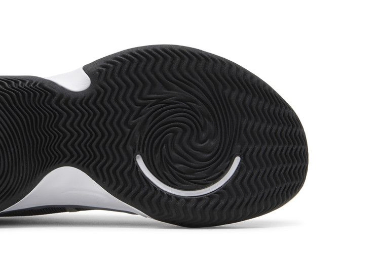 Кроссовки Nike Renew Elevate 3 'Black Wolf Grey'