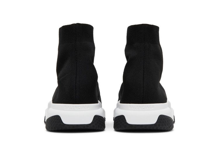 Кроссовки Balenciaga Speed Sneaker 'Black'