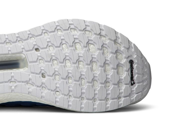 Кроссовки adidas UltraBoost 19 'White Blue'